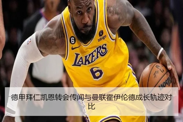德甲拜仁凯恩转会传闻与曼联霍伊伦德成长轨迹对比