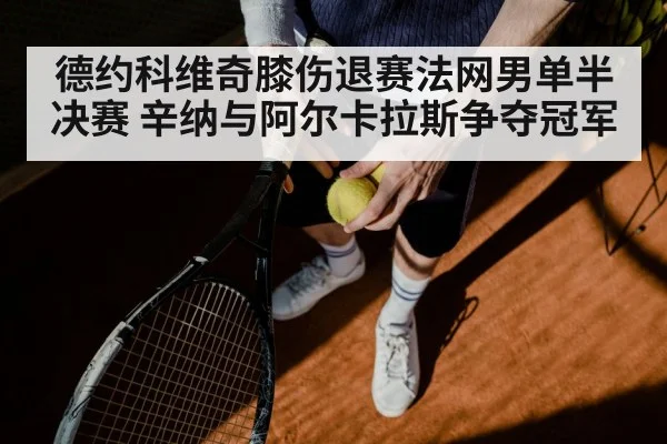德约科维奇膝伤退赛法网男单半决赛 辛纳与阿尔卡拉斯争夺冠军